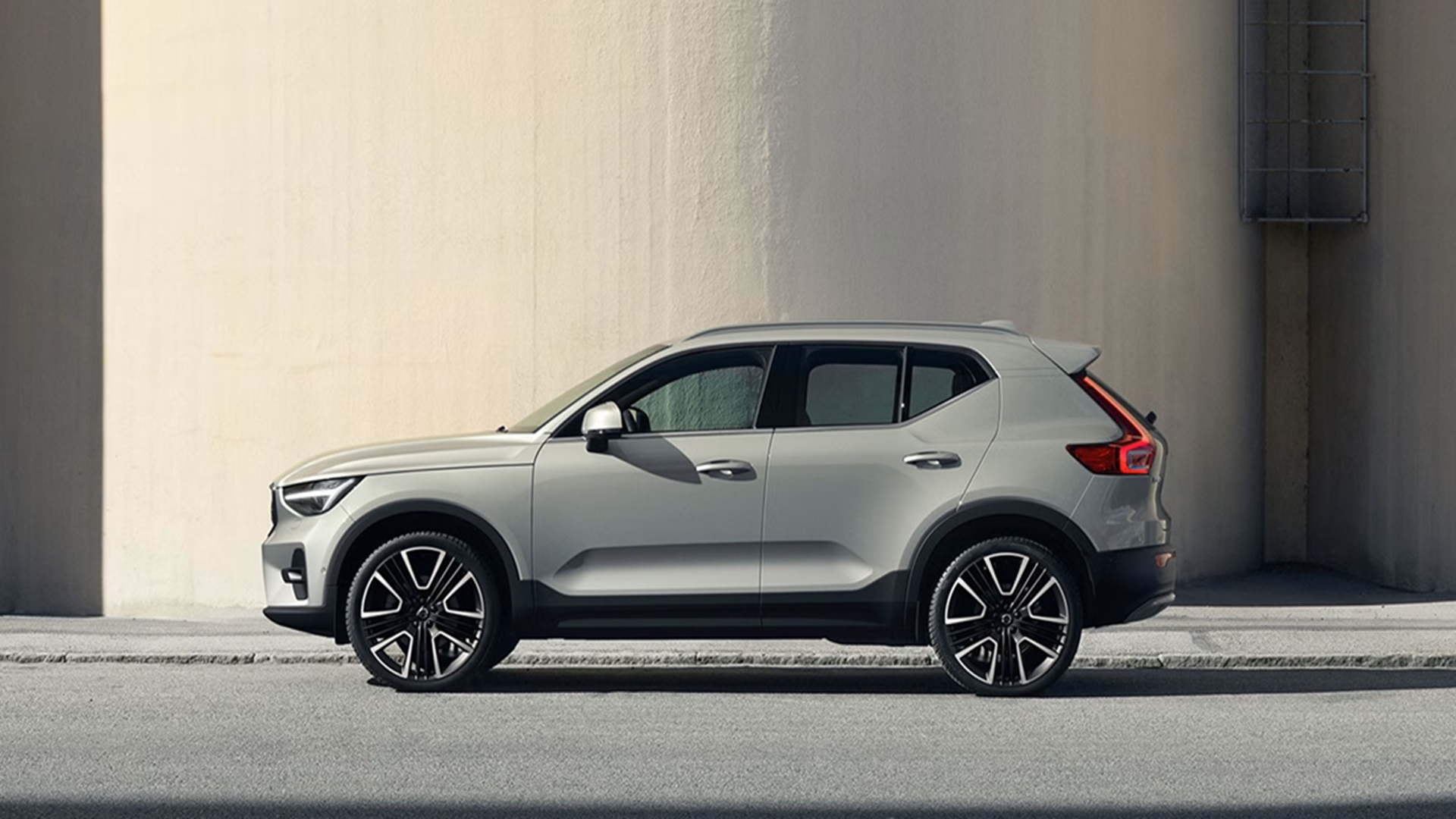 XC40